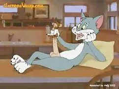 Phòng tắm là nơi tốt ...