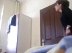 Khiêu chân tình tron ...