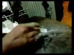 Làm tình với sâu thâ ...