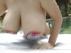 Cô thấy rằng ông tai ...