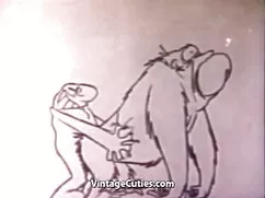 Cặp vợ chồng cô gái  ...