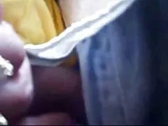 Thủ dâm trước gương  ...